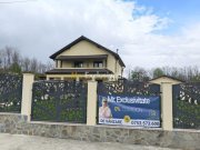Vilă premium P+1 în Crasna, autonomie, 2.775 mp teren