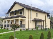 Vilă premium P+1 în Crasna, autonomie, 2.775 mp teren - 5