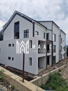 Garsonieră de vânzare Sibiu | Exterior Vest | DaVinci Homes - 3