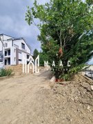 Garsonieră de vânzare Sibiu | Exterior Vest | DaVinci Homes - 4