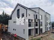 Garsonieră de vânzare Sibiu | Exterior Vest | DaVinci Homes - 5