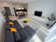 2 camere LUX, open-space, parcare subterana, AC, Frunzisului Azoria