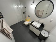 2 camere LUX, open-space, parcare subterana, AC, Frunzisului Azoria - 8