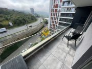 2 camere LUX, open-space, parcare subterana, AC, Frunzisului Azoria - 9