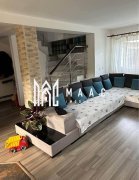 Casă duplex 3 camere de vânzare | Racovița (Budești) | 120 mp