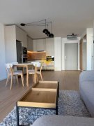 2 camere, SemiCentral, Hexagon, zona Gării, Bloc nou, Prima inchiriere
