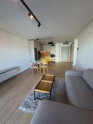 2 camere, SemiCentral, Hexagon, zona Gării, Bloc nou, Prima inchiriere - 2