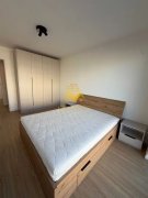 2 camere, SemiCentral, Hexagon, zona Gării, Bloc nou, Prima inchiriere - 4