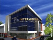 Spatiu Comercial 3 Camere Baie Hol 120 mp FInisat Nou Utilitati Parcare