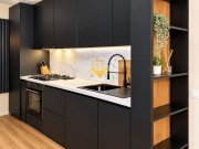 2 camere, modern, parcare subterana, prima inchiriere,Marasti,Fabricii - 3