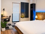 2 camere, modern, parcare subterana, prima inchiriere,Marasti,Fabricii - 5