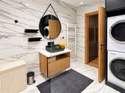 2 camere, modern, parcare subterana, prima inchiriere,Marasti,Fabricii - 7