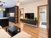 2 camere, modern, parcare subterana, prima inchiriere,Marasti,Fabricii - 10