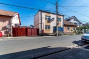 Casa in Micalaca - teren 457 mp - Garaj si Gradina - COMISION 0%