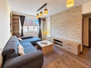 3 Camere decomandate, Parcare, Andrei Muresanu, Modern, Petfriendly