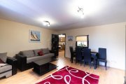 Apartament 3 camere de inchriat la casa aproape de UMF
