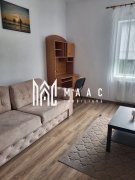 Apartament de închiriat | Sibiu, Central | 33 mp | intrare separată - 3