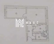 Apartament 2 camere de vânzare | Râmnicu Vâlcea | Central | 60 mp