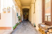 Apartament pe două nivele în Piața Catedralei, Arad. - 2