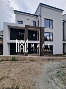 Duplex 3 camere de vânzare | Sibiu | DaVinci Homes | 92 mp