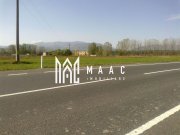 TEREN DE VÂNZARE I 8.700 MP cu front stradal de 160 I VESTEM I JUD. SIBIU – DN1