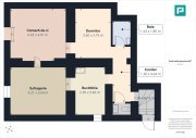 Apartament cu 3 camere | 62.2 mp | Zona Iosefin - 2