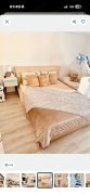 Apartament 2 camere complet mobilat situat la etaj 1 în Giroc
