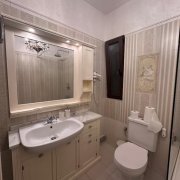 Apartament cu 3 camere, amenajat lux, cu vedere spre Canalul Bega - 5