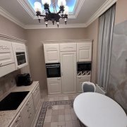 Apartament cu 3 camere, amenajat lux, cu vedere spre Canalul Bega - 8