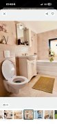 Apartament 2 camere complet mobilat situat la etaj 1 în Giroc - 4