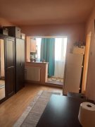 Apartament cu o cameră, centrală + balcon în zona Freidorf Timișoara