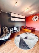 Apartament 1 cameră decomandat, tip STUDIO, Complex Studentesc - 2