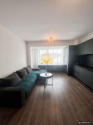 2 camere open space, Modern, Carrefour, Parcare, Zona teilor, Floresti
