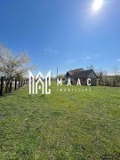 Teren de vânzare intravilan 5.942 mp | Porumbacu de Jos | DN1