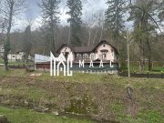 Clădire comercială de vânzare | Călimănești, Nord | restaurant