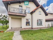 Casă individuală cu 4 camere în Sânandrei (Timiș)