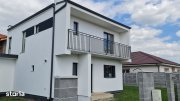 Duplex despartit de camera tehnica, 121 mp utili - 3