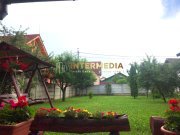Casa D+P+E vanzare Finisata si  500 mp Teren toate utilitatile strada asfaltata
