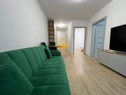 2 camere, bloc nou, modern, parcare Zorilor, zona Frunzisului, LIDL