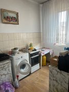 Garsonieră 25,2 mp  Etaj 3 Bucătărie separată ,Strada Polonă