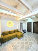 Apartament tip penthouse