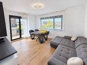 2 Camere decomandate, Borhanci, Regina Maria, Parcare, Petfriendly,Lux