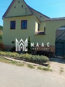Casă 3 camere de vânzare | Amnas | 100 mp | teren 1300 mp