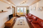 Apartament 4 camere 113 mp Observatorului bloc nou!