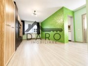 Studio de vanzare la Fomco, Green Rezidence, pe strada Livezeni.