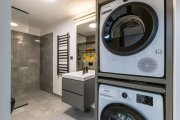 2 camere, modern, bloc nou, Zona Semicentrala, Liberty, Oasului - 6