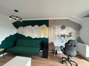 2 camere, modern, totul nou, bloc nou, Floresti zona Eroilor, LIDL - 8
