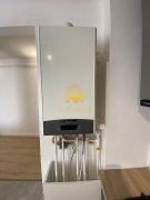 Apartament 40 mp zona Ultracentrala Piata Muzeului! Bloc cu lift! - 7