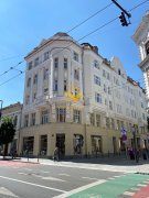 Apartament 40 mp zona Ultracentrala Piata Muzeului! Bloc cu lift! - 9