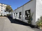 Spațiu comercial de închiriat | Sibiu, Valea Aurie | 180 mp - 3